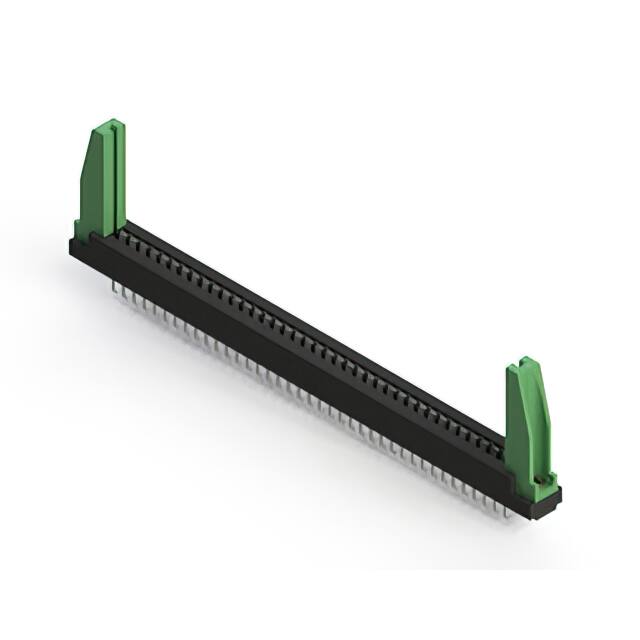 357-078-458-278 EDAC Inc.  Edgeboard Connectors